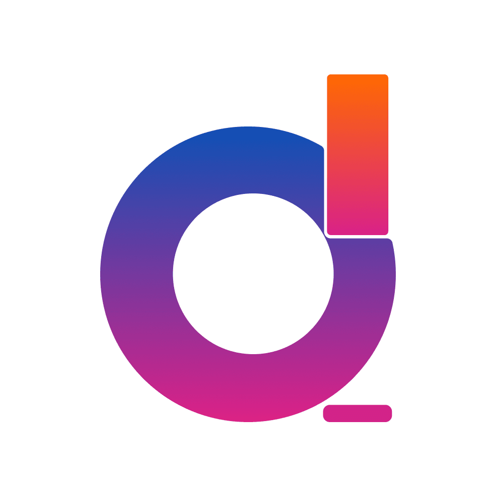 Dissolve Software logo