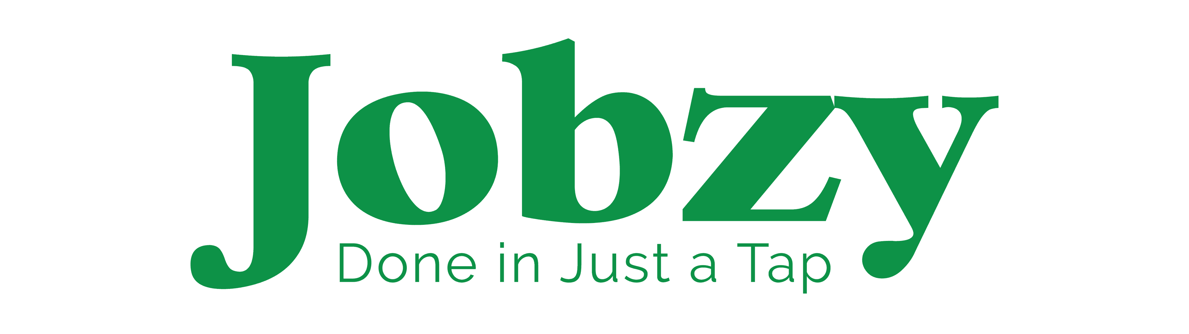 Jobzy Limited logo
