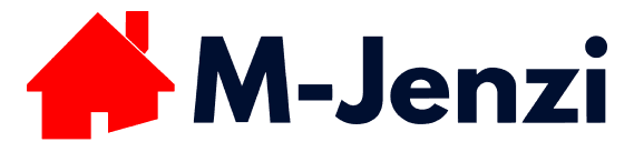 M-jenzi logo